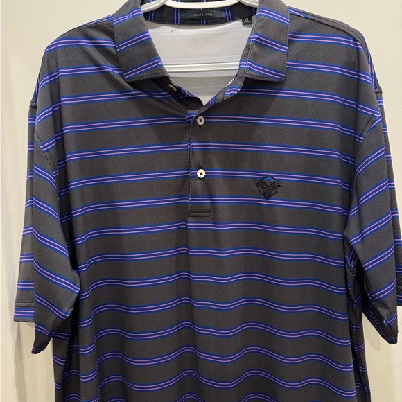 Peter Millar Men’s Luxury Golf Polos - Picture 4 of 14